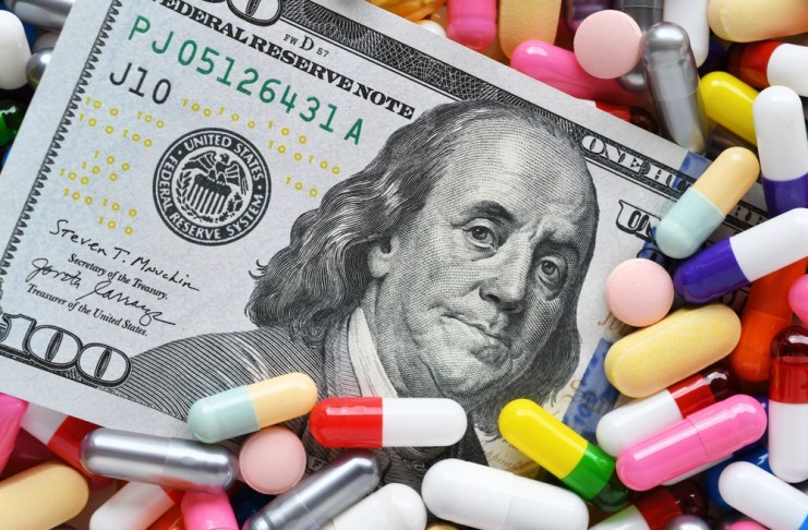 La nueva ley antilavado busca ganar una nueva batalla: cortar el dinero, no solo la droga. Foro La Hora: Shutterstock