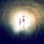 ¿Existen los extraterrestres? Foto: PeopleImages / Shutterstock.
