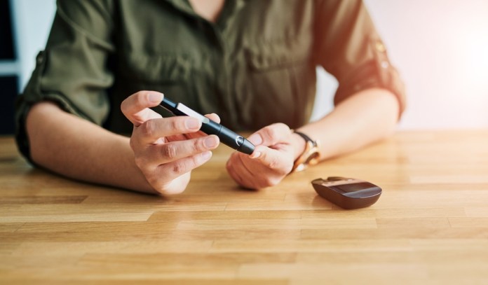 Estudian el comportamiento de glucosa alta en ayunas en pacientes con diabetes tipo 2. Foto: PeopleImages / Shutterstock. Estudian el comportamiento de glucosa alta en ayunas en pacientes con diabetes tipo 2. Foto: PeopleImages / Shutterstock.
