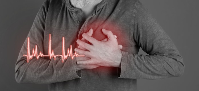 La hipertrofia del corazón tiene dos vertientes, siendo la patológica una peligrosa. Foto: New Africa / Shutterstock.