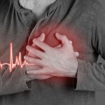 La hipertrofia del corazón tiene dos vertientes, siendo la patológica una peligrosa. Foto: New Africa / Shutterstock.