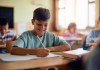 Qué nutrientes son indispensables para el crecimiento y desarrollo cerebral de mis hijos Aportar los nutrientes esenciales a los hijos puede marcar la diferencia. Foto: Drazen Zigic / Shutterstock.