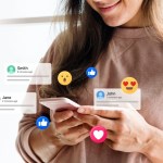 Los cambios en el lenguaje en redes sociales podrían afectar la escritura y la comprensión lectora. Foto: Rawpixel.com / Shutterstock.