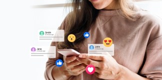 Los cambios en el lenguaje en redes sociales podrían afectar la escritura y la comprensión lectora. Foto: Rawpixel.com / Shutterstock.