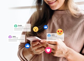 ‘Ps ns bro’: ¿el lenguaje digital adolescente afecta a cómo escriben y comprenden en la escuela? Los cambios en el lenguaje en redes sociales podrían afectar la escritura y la comprensión lectora. Foto: Rawpixel.com / Shutterstock.