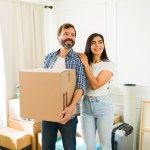 Redireccionar el pago de un alquiler por una inversión en un apartamento puede elevar la utilidad del dinero usado. Foto: antoniodiaz / Shutterstock.