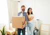 Redireccionar el pago de un alquiler por una inversión en un apartamento puede elevar la utilidad del dinero usado. Foto: antoniodiaz / Shutterstock.