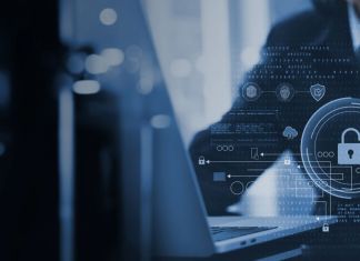 Descuidar la ciberseguridad se traduciría en vulnerabilidades múltiples ante la ciberdelincuencia. Foto: TippaPatt / Shutterstock.