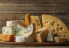 A los antepasados del Neolítico les tomó tiempo resistir a la lactosa, pero el queso fue una buena opción para lidiar con ello. Foto: NewAfrica / Shutterstock.