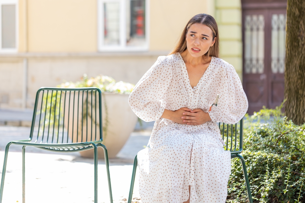 El estreñimiento crónico puede afectar la vida diaria. Foto: Andrii Iemelianenko / Shutterstock. El estreñimiento crónico puede afectar la vida diaria. Foto: Andrii Iemelianenko / Shutterstock.