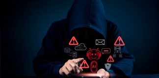 La ciberdelincuencia también está haciendo uso de la IA. Foto: khunkornStudio / Shutterstock.