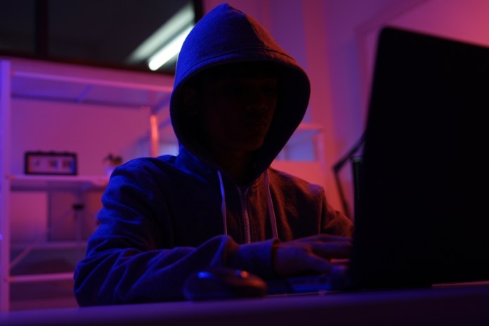 El robo de información persigue fines económicos. Foto: iJeab / Shutterstock.