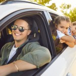 Un mild hybrid ayuda al motor de combustión interna con un sistema eléctrico. Foto: Studio Romantic / Shutterstock.