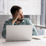 ¿Su empresa tiene un plan de respaldo si pierde la información? Foto: fizkes / Shutterstock.