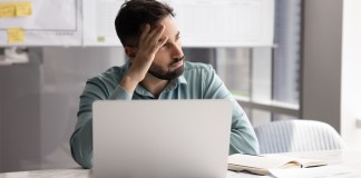 ¿Su empresa tiene un plan de respaldo si pierde la información? Foto: fizkes / Shutterstock.