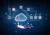 La nube es un servicio de almacenamiento que ofrece seguridad y escalabilidad. Foto: KanawatTH / Shutterstock.