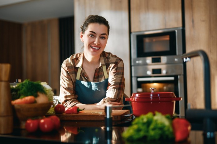 No todos los dichos de la alimentación son ciertos. Foto: Yuganov Konstantin / Shutterstock. No todos los dichos de la alimentación son ciertos. Foto: Yuganov Konstantin / Shutterstock.