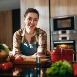 No todos los dichos de la alimentación son ciertos. Foto: Yuganov Konstantin / Shutterstock.