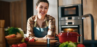 No todos los dichos de la alimentación son ciertos. Foto: Yuganov Konstantin / Shutterstock.