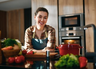 De Hipócrates a Popeye: seis mitos dietéticos que parecen verdad No todos los dichos de la alimentación son ciertos. Foto: Yuganov Konstantin / Shutterstock.
