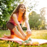 El cuerpo de la mujer cambia conforme la etapa del ciclo menstrual. Foto: maxbelchenko / Shutterstock.