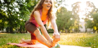 El cuerpo de la mujer cambia conforme la etapa del ciclo menstrual. Foto: maxbelchenko / Shutterstock.