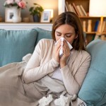 Los cambios bruscos de clima pueden afectar la salud. Foto: Photoroyalty / Shutterstock.