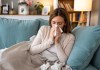 Los cambios bruscos de clima pueden afectar la salud. Foto: Photoroyalty / Shutterstock.