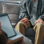 Estudian el riesgo de ansiedad y su relación con variaciones genéticas. Foto: PeopleImages / Shutterstock.