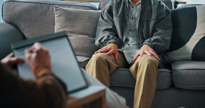 Estudian el riesgo de ansiedad y su relación con variaciones genéticas. Foto: PeopleImages / Shutterstock. Estudian el riesgo de ansiedad y su relación con variaciones genéticas. Foto: PeopleImages / Shutterstock.
