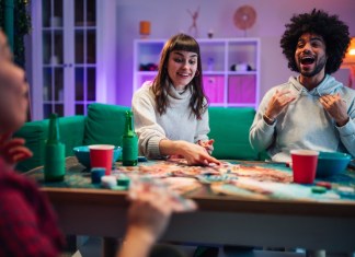 El "weekendismo" estaría haciendo más agotadores los fines de semana. Foto: Zamrznuti tonovi / Shutterstock.