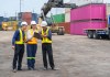 Los puertos de Guatemala avanzan hacia su modernización de la mano de la cooperación regional. Foto La Hora: Shutterstock