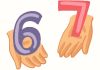'Six-seven', una frase de pertenencia y que puede no tener el mismo significado para quienes lo usan. Foto: Alexander Ryabintsev / Shutterstock.