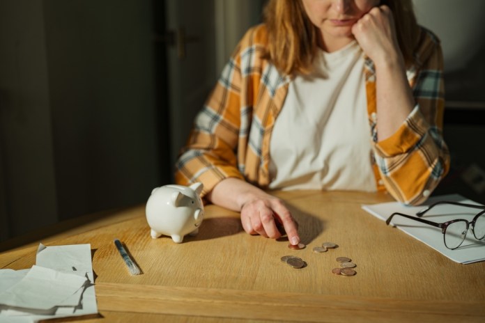 Costo de la vida es ahora la mayor preocupación de los guatemaltecos. Foto: La Hora / Shutterstock