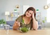 Desmienten mitos sobre daños al metabolismo al volver a ganar peso. Foto: StudioRomantic / Shutterstock.