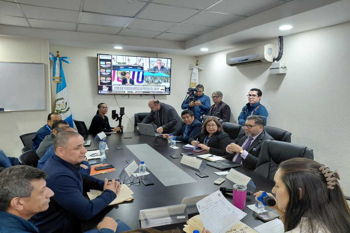 Diputadas señalan anomolías en subvenciones por Q14 millones para Juegos Centroamericanos 2