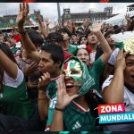 Así está la tabla de posiciones de los grupos del Mundial 2026.
