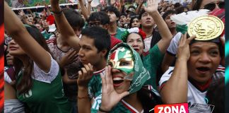 Así está la tabla de posiciones de los grupos del Mundial 2026.