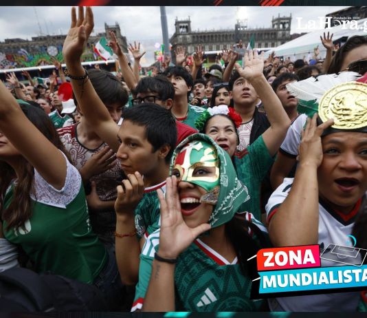 Así está la tabla de posiciones de los grupos del Mundial 2026.