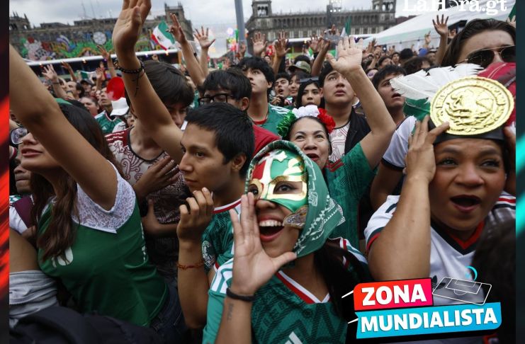 Este martes 30 de junio se jugarán tres partidos de los dieciseisavos de final del Mundial 2026.