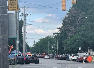 Un tiroteo durante un festival comunitario en Ohio dejó múltiples víctimas y provocó un amplio operativo policial.