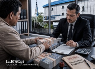 Caen reportes de transacciones sospechosas en mayo; la IVE explica qué pasó Tras un promedio mensual de 585 reportes de transacciones sospechosas entre enero y abril, en mayo la IVE recibió solo 163 alertas, según su boletín mensual.