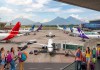 De 2021 a 2026, Guatemala ha incorporado nuevas rutas aéreas hacia Estados Unidos, Colombia y el Caribe. Foto La Hora