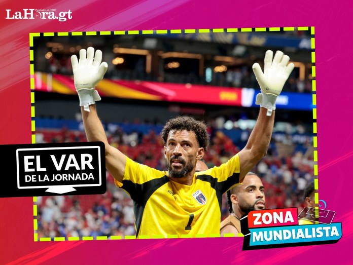 Aunque las estadísticas muestran grandes favoritos, el Mundial 2026 ha demostrado más que nunca que todo se define en la cancha. Foto La Hora: EFE
