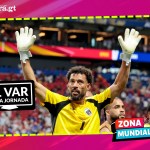 Aunque las estadísticas muestran grandes favoritos, el Mundial 2026 ha demostrado más que nunca que todo se define en la cancha. Foto La Hora: EFE