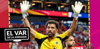 Aunque las estadísticas muestran grandes favoritos, el Mundial 2026 ha demostrado más que nunca que todo se define en la cancha. Foto La Hora: EFE