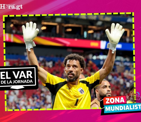 Aunque las estadísticas muestran grandes favoritos, el Mundial 2026 ha demostrado más que nunca que todo se define en la cancha. Foto La Hora: EFE