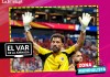 Aunque las estadísticas muestran grandes favoritos, el Mundial 2026 ha demostrado más que nunca que todo se define en la cancha. Foto La Hora: EFE