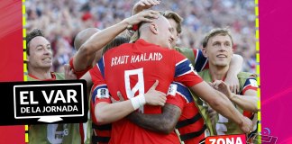 Este martes aparecieron los nombres de peso; los protagonistas respondieron con goles para regalar el arranque que todos esperábamos ver. Foto La Hora: EFE
