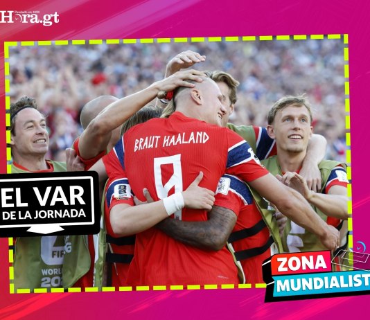 Este martes aparecieron los nombres de peso; los protagonistas respondieron con goles para regalar el arranque que todos esperábamos ver. Foto La Hora: EFE